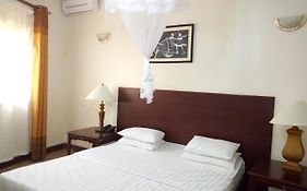 Peniel Beach Hotel